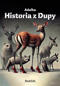 Obrazek Historia z dupy