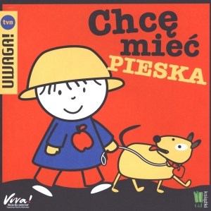 Bild von Chcę mieć pieska