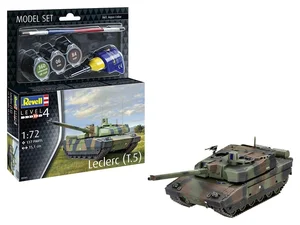 Bild von Model Set Leclerc T.5