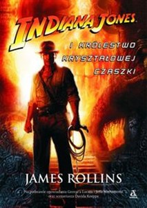 Obrazek Indiana Jones i Królestwo Kryształowej Czaszki