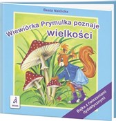 Polnische buch : Wiewiórka ... - Beata Naklicka