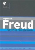 Wstęp do p... - Sigmund Freud -  Polnische Buchandlung 