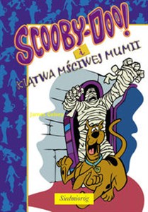 Obrazek Scooby-Doo! i klątwa mściwej mumii