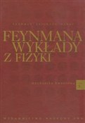 Polska książka : Feynmana w... - Richard P. Feynman, Robert B. Leighton, Matthew Sands