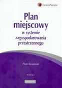 Polnische buch : Plan miejs... - Piotr Kwaśniak