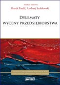 Dylematy w... - Marek Panfil, Andrzej Szablewski -  Książka z wysyłką do Niemiec 
