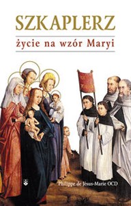 Bild von Szkaplerz życie na wzór Maryi