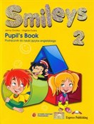 Smileys 2 ... - Jenny Dooley, Virginia Evans - Ksiegarnia w niemczech