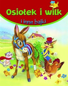 Bild von Osiołek i wilk inne bajki