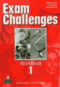 Bild von Exam Challenges 1 Workbook