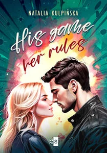 Obrazek His Game, Her Rules