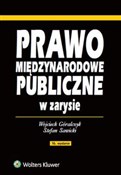 Prawo międ... - Wojciech Góralczyk, Stefan Sawicki -  fremdsprachige bücher polnisch 