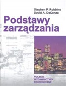 Podstawy z... - Stephen P. Robbins, David A. DeCenzo - buch auf polnisch 