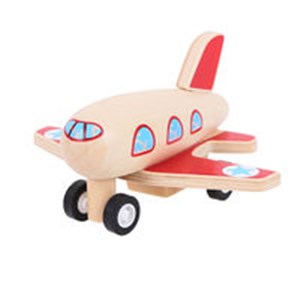 Bild von Samolot do naciągania Mix