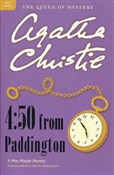 Polnische buch : 4:50 from ... - Agatha Christie