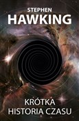 Krótka his... - Stephen Hawking -  polnische Bücher