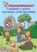 Polska książka : 7 opowieśc... - Jania Shipper