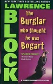 Polnische buch : The Burgla... - Lawrence Block