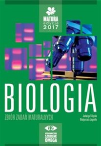 Bild von Biologia Matura 2017 Zbiór zadań maturalnych