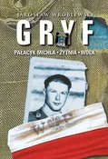 Polnische buch : Gryf Pałac... - Jarosław Wróblewski