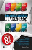 Biblioteka... - Brian Tracy - buch auf polnisch 