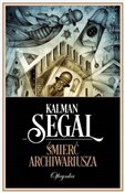 Książka : Śmierć Arc... - Kalman Segal