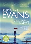 Sprzedawca... - Richard Paul Evans -  Książka z wysyłką do Niemiec 