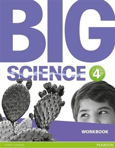 Obrazek Big Science 4 WB