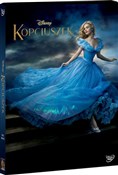 DVD KOPCIU... -  polnische Bücher