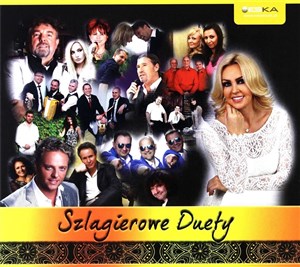 Bild von Szlagierowe duety CD