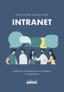 Obrazek Intranet Skuteczna komunikacja wewnętrzna w organizacji