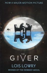Obrazek The giver