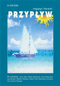 Bild von Przypływ