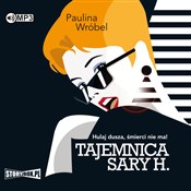 Polska książka : [Audiobook... - Paulina Wróbel