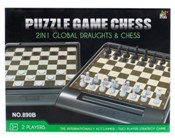 Zobacz : Szachy 2w1...