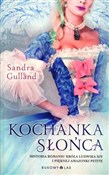 Kochanka S... - Sandra Gulland -  polnische Bücher