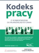 Kodek prac... - Robert Stępień, Agnieszka Nicińska -  polnische Bücher