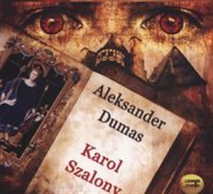 Obrazek [Audiobook] Karol Szalony