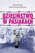 Polnische buch : Dzieciństw... - Bogdan Bartnikowski