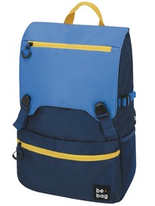 Bild von Plecak Be.Bag Be.Smart Navy