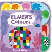 Elmer's Co... - David McKee -  polnische Bücher