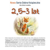 2,5-3 lat ... - Agnieszka Starok -  Polnische Buchandlung 