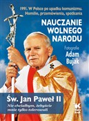 Polnische buch : Nauczanie ... - Adam Bujak (fot.), Św. Jan Paweł II