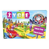 Zeige Details für Gra w życie Książka : Gra w życi...