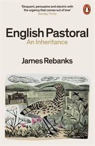 Obrazek English Pastoral An Inheritance