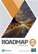 Roadmap B2... - Jonathan Bygrave, Hugh Dellar, Andrew Walkley -  Polnische Buchandlung 
