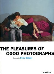 Bild von The Pleasures of Good Photographs