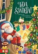 Książka : Idą święta... - Opracowanie zbiorowe