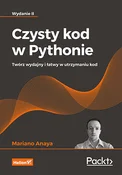 Czysty kod... - Mariano Anaya -  Polnische Buchandlung 