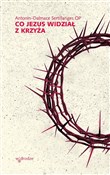 Co Jezus w... - Antonin-Dalmace Sertillanges -  Książka z wysyłką do Niemiec 